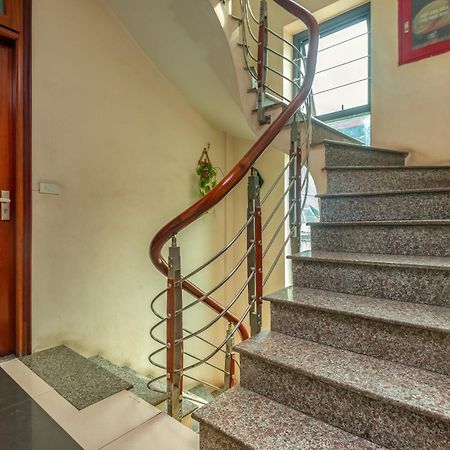 OYO 887 Star Hotel Hanoi Exterior foto